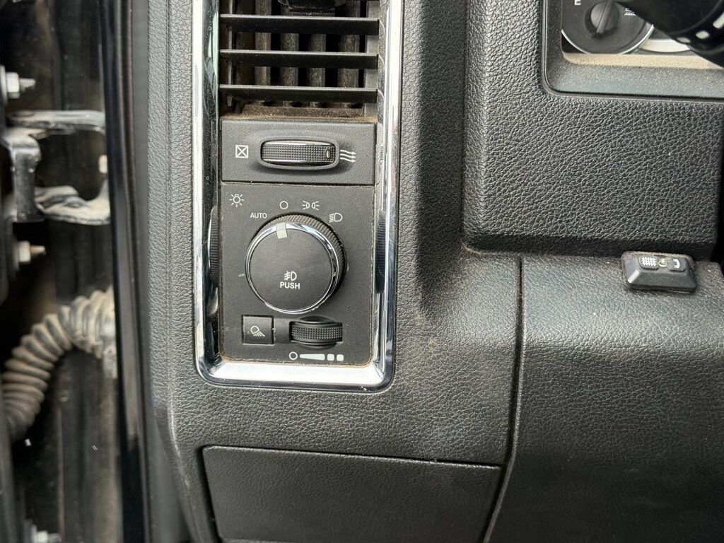 2013 Ram 2500 Laramie Crestwood KY