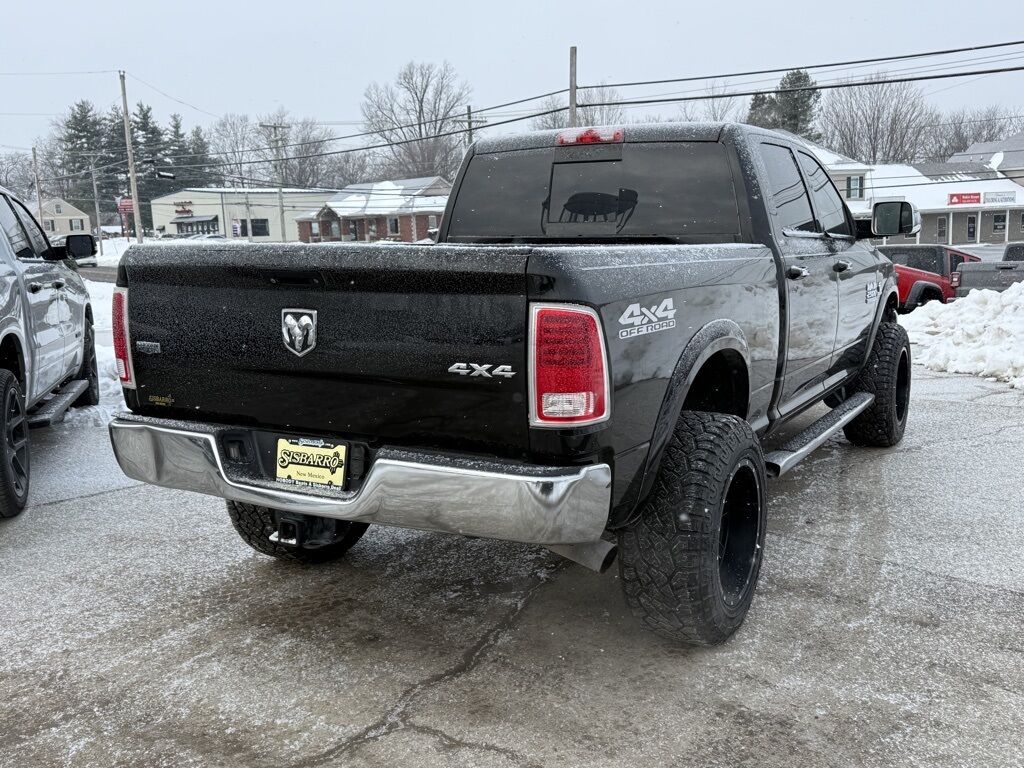 2013 Ram 2500 Laramie Crestwood KY