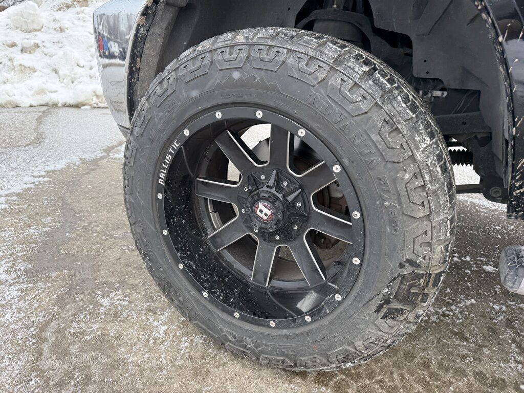 2013 Ram 2500 Laramie Crestwood KY