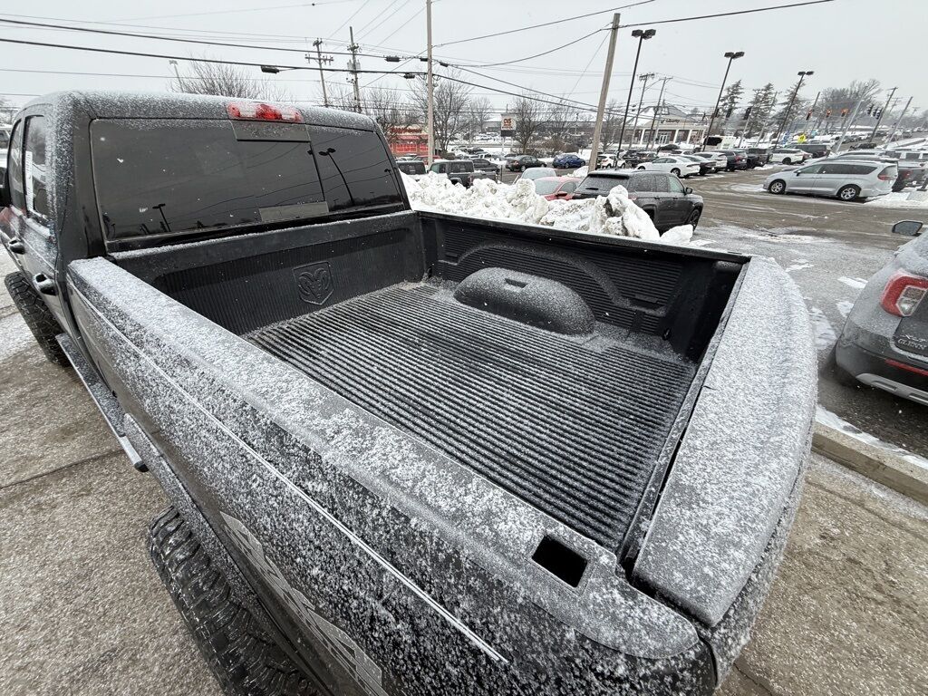 2013 Ram 2500 Laramie Crestwood KY