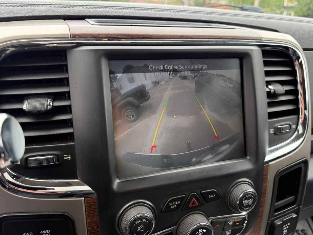 2013 Ram 2500 Laramie Crestwood KY