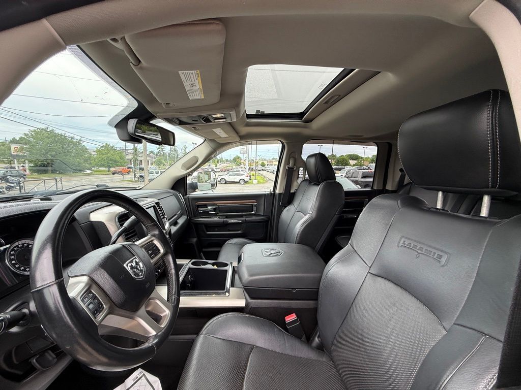 2013 Ram 2500 Laramie Crestwood KY
