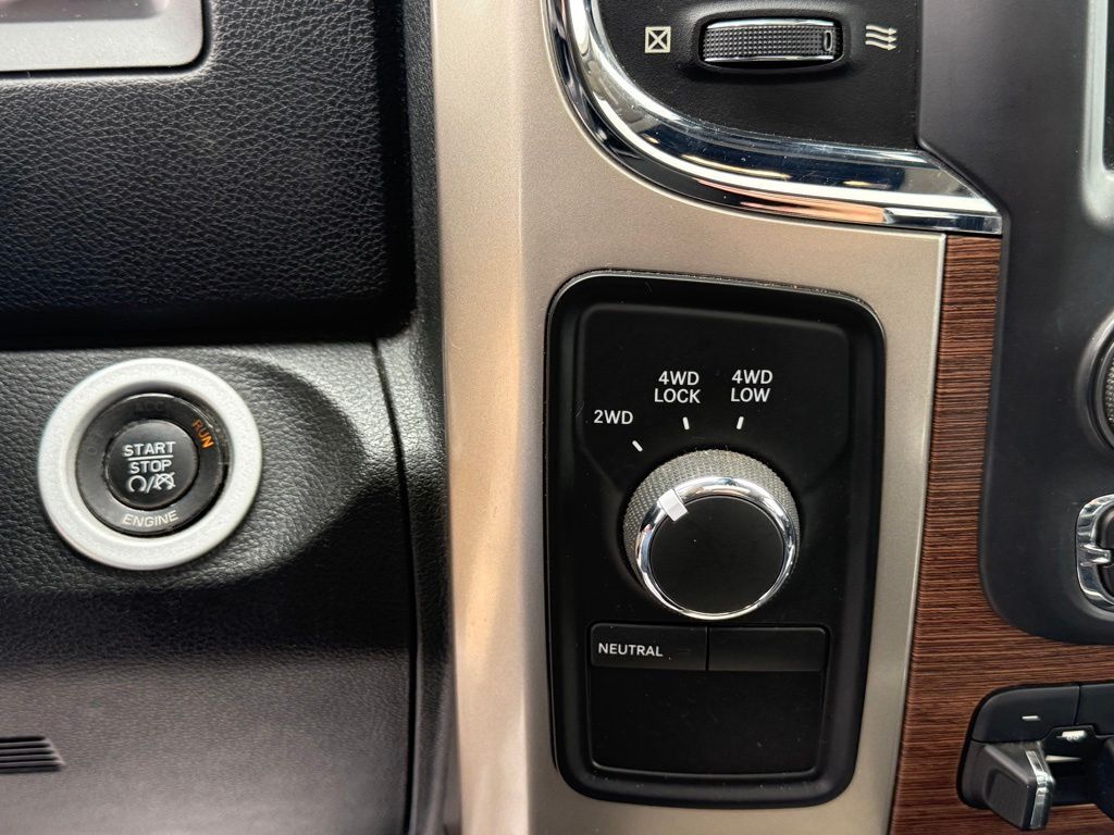 2013 Ram 2500 Laramie Crestwood KY