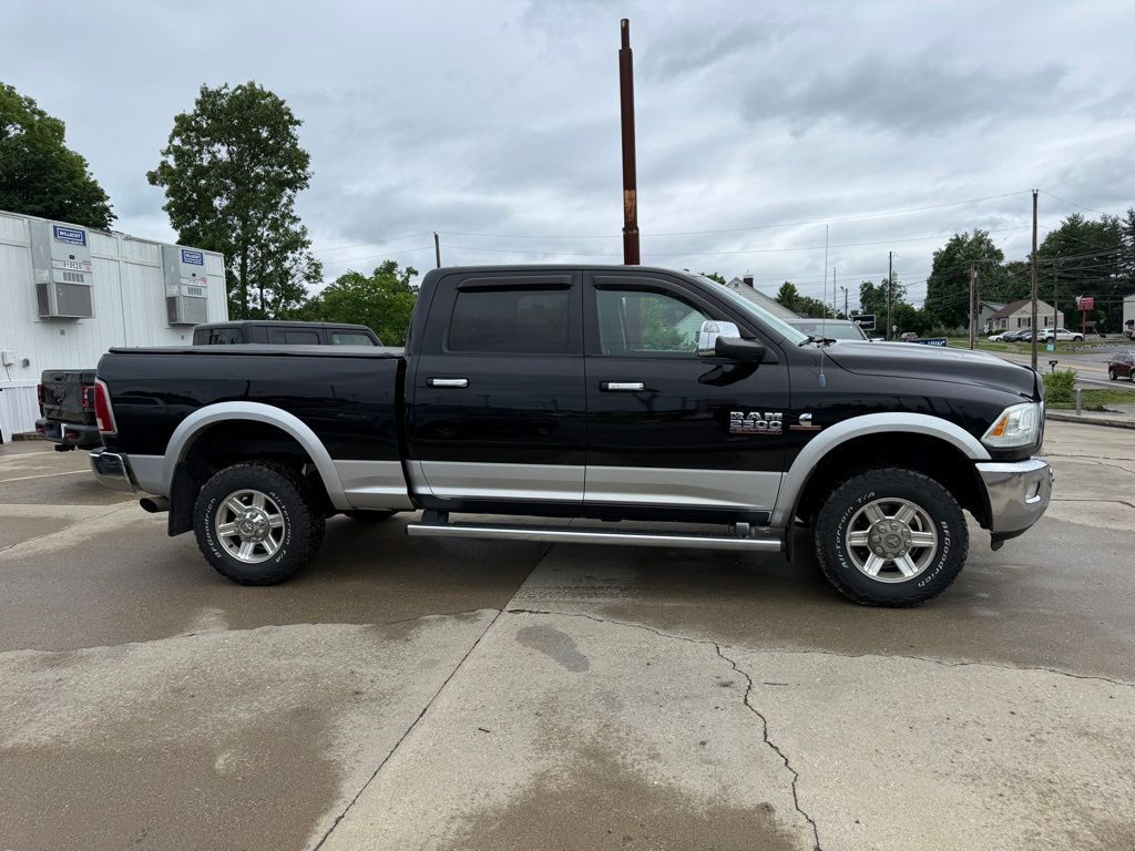2013 Ram 2500 Laramie Crestwood KY