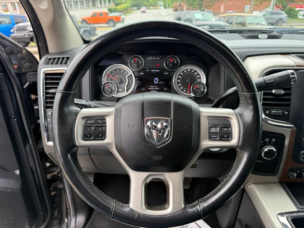 2013 Ram 2500 Laramie Crestwood KY