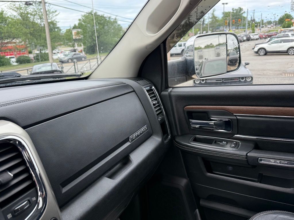 2013 Ram 2500 Laramie Crestwood KY