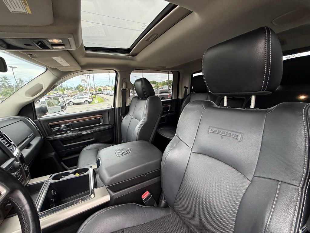 2013 Ram 2500 Laramie Crestwood KY