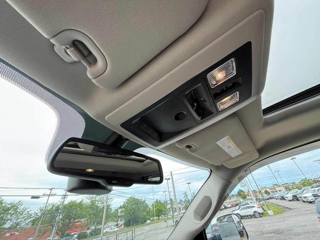 2013 Ram 2500 Laramie Crestwood KY