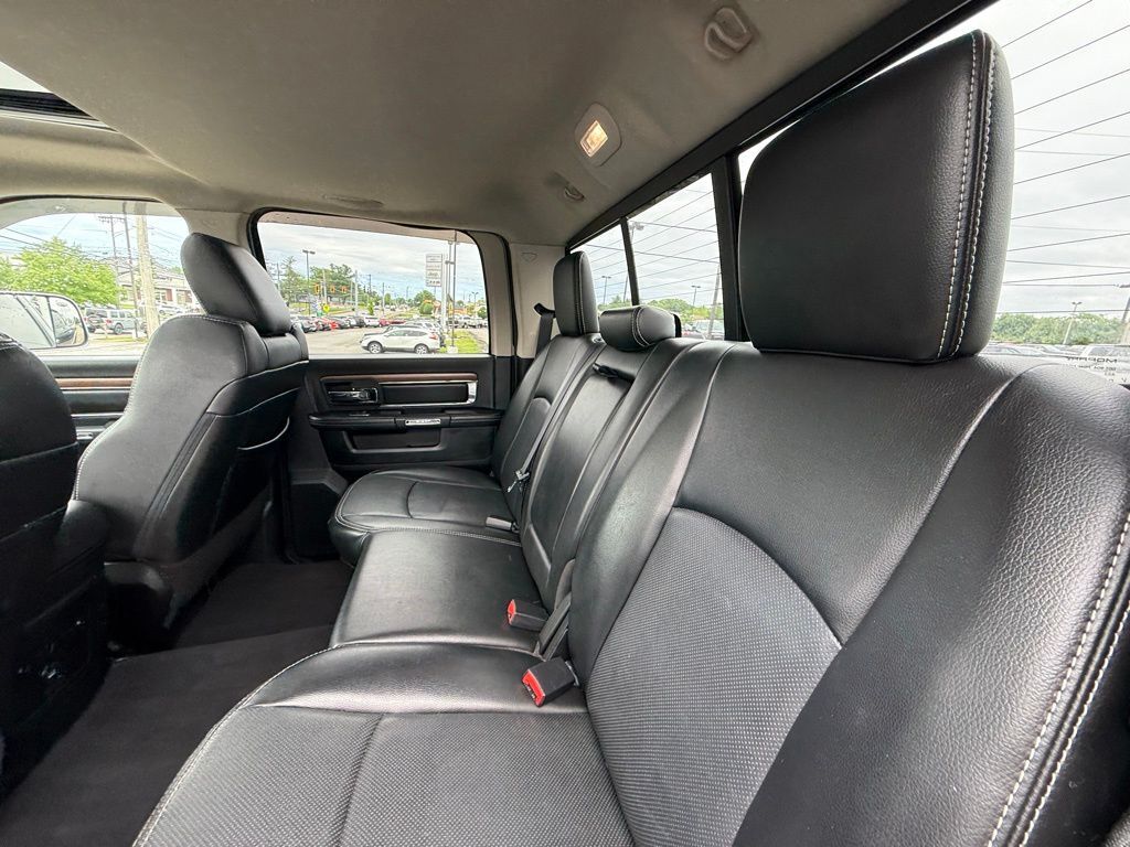 2013 Ram 2500 Laramie Crestwood KY