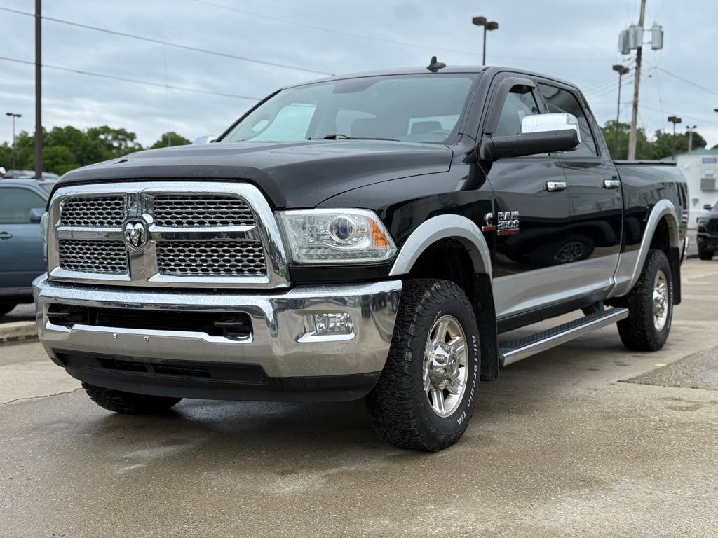 2013 Ram 2500 Laramie Crestwood KY
