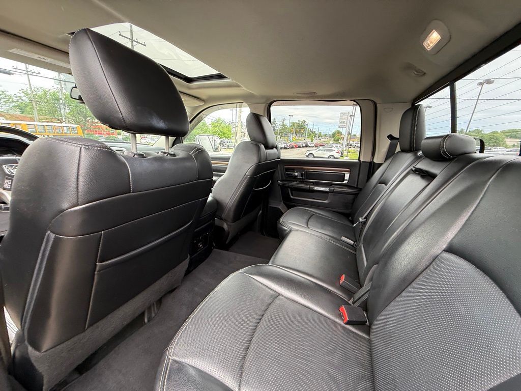 2013 Ram 2500 Laramie Crestwood KY