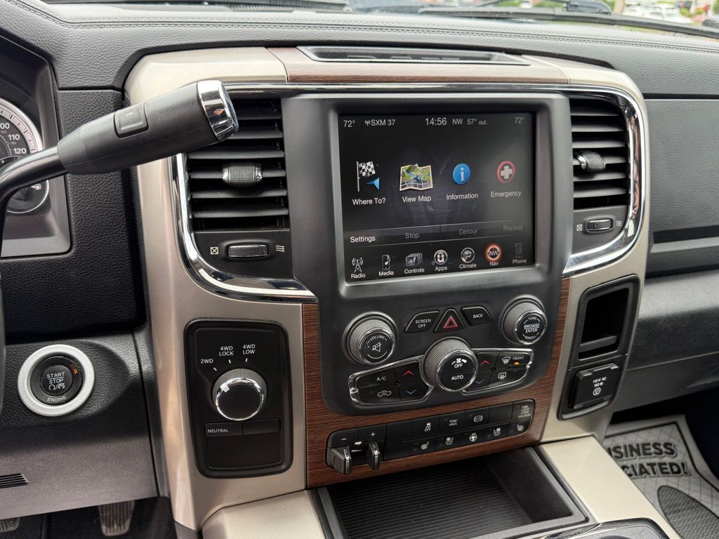 2013 Ram 2500 Laramie Crestwood KY