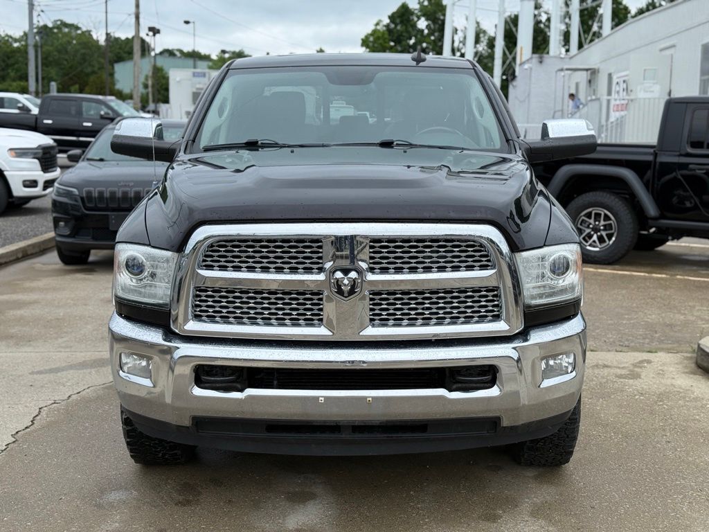 2013 Ram 2500 Laramie Crestwood KY