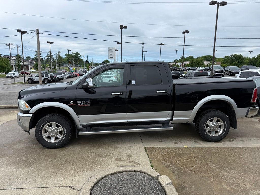 2013 Ram 2500 Laramie Crestwood KY