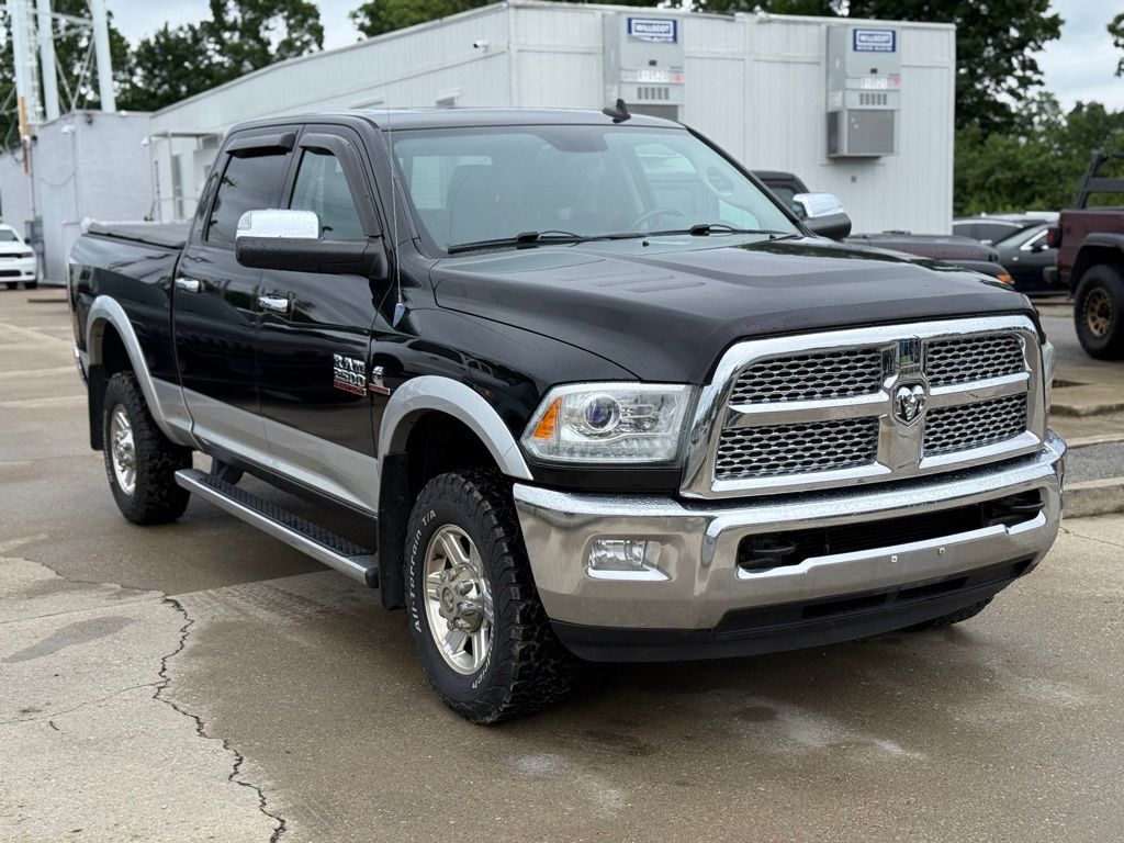 2013 Ram 2500 Laramie Crestwood KY