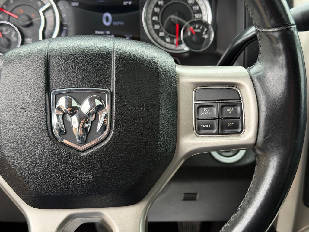2013 Ram 2500 Laramie Crestwood KY