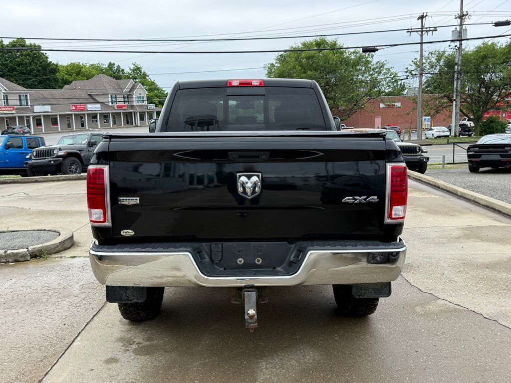 2013 Ram 2500 Laramie Crestwood KY
