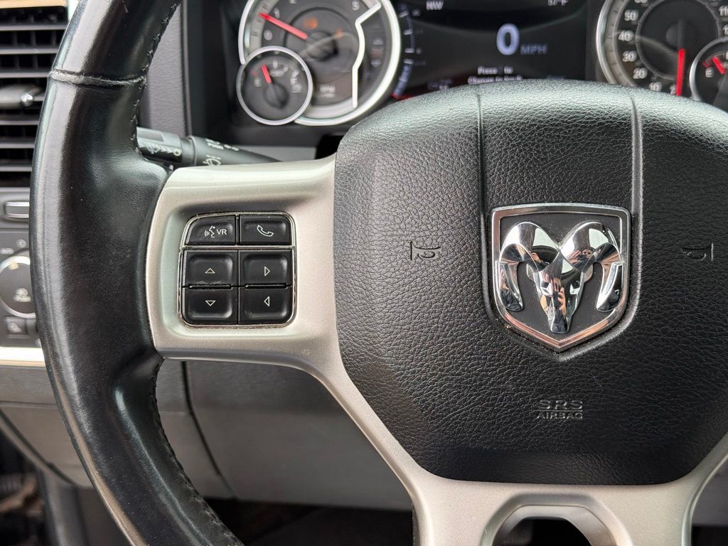 2013 Ram 2500 Laramie Crestwood KY