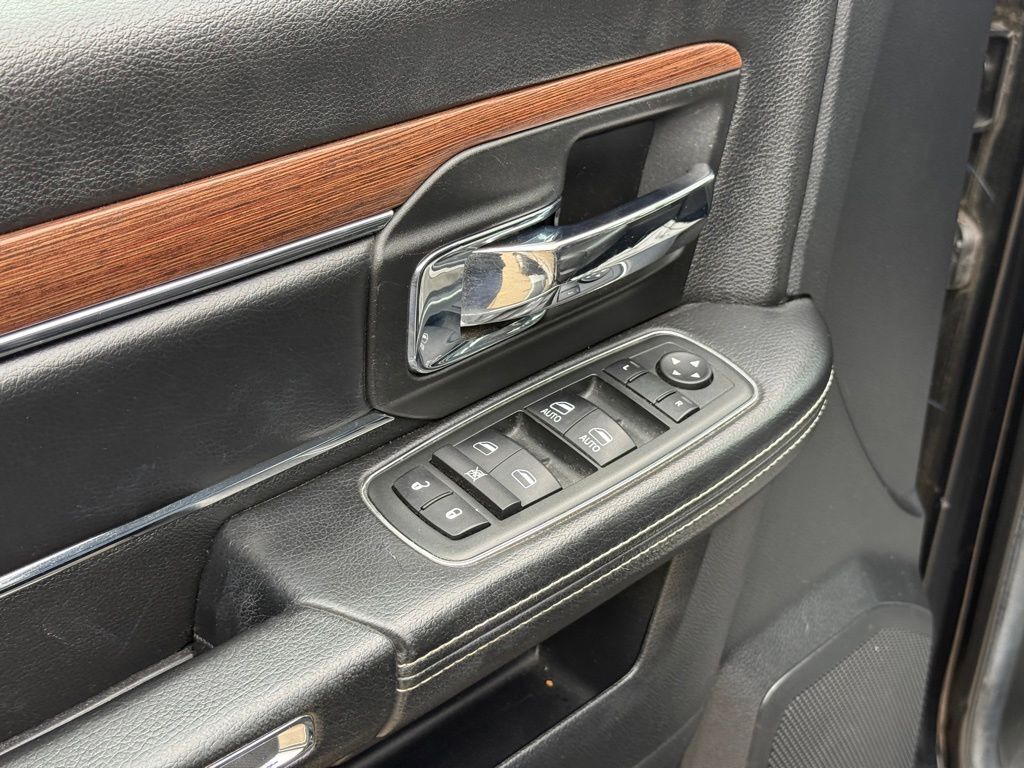 2013 Ram 2500 Laramie Crestwood KY