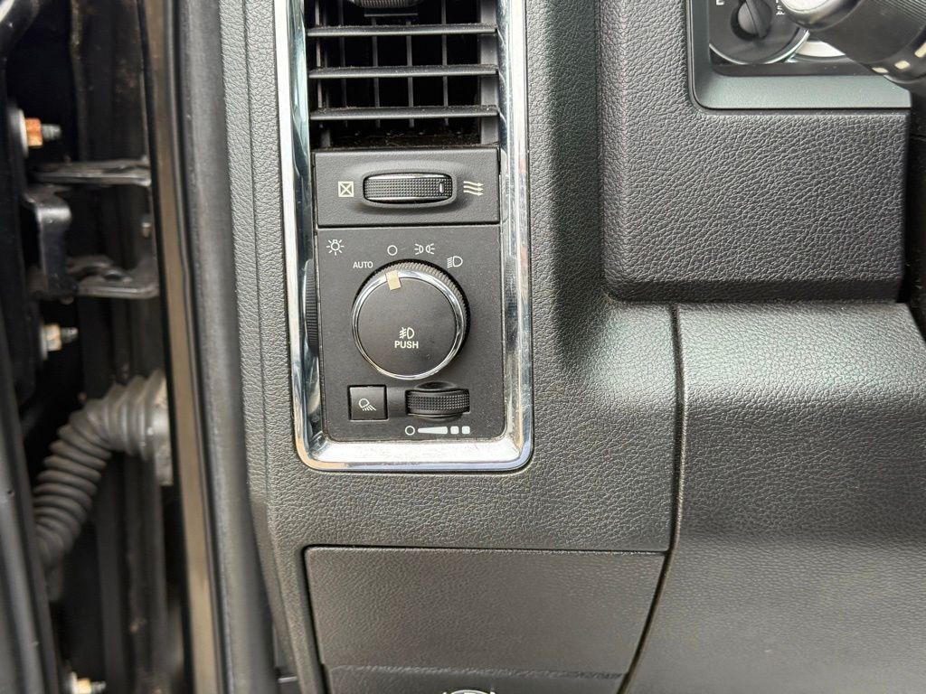 2013 Ram 2500 Laramie Crestwood KY
