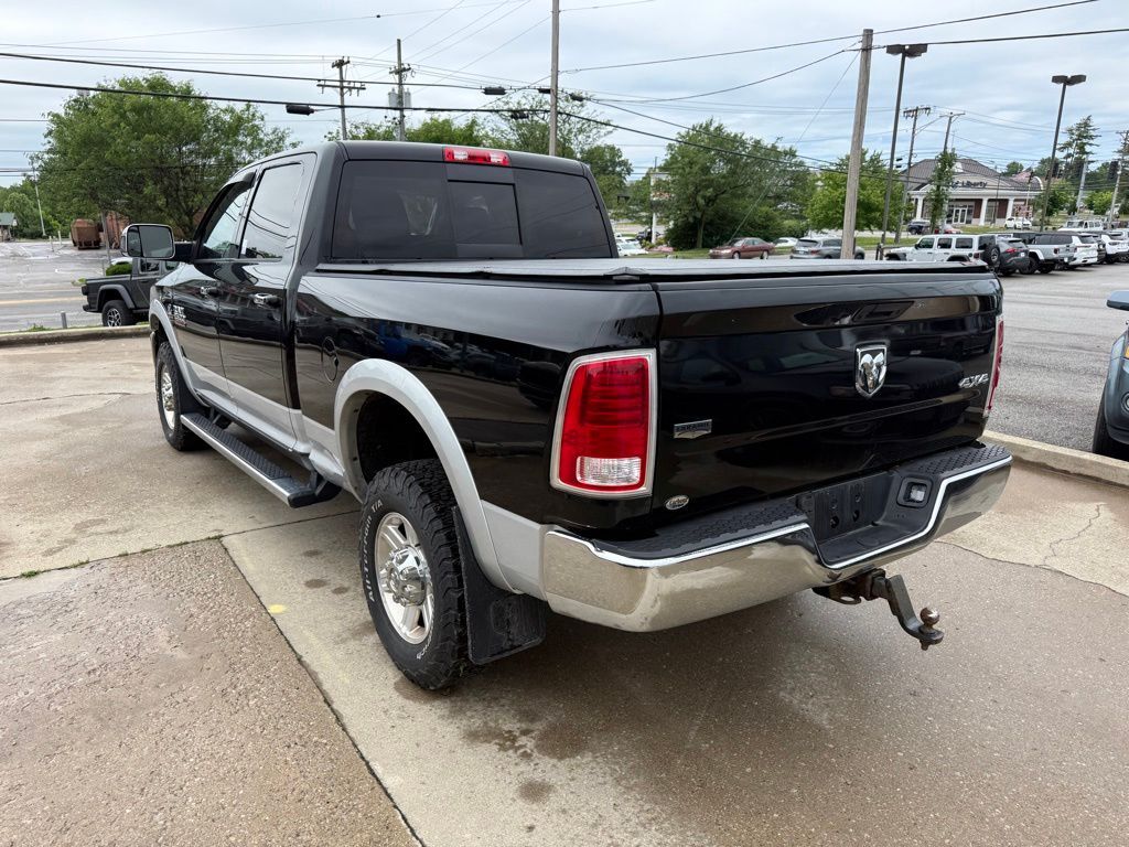 2013 Ram 2500 Laramie Crestwood KY