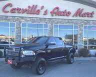 2013 Ram 2500 Laramie Grand Junction CO 2013 Ram 2500 Laramie Grand Junction CO