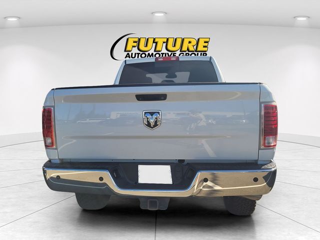 2013 Ram 2500 Laramie Roseville CA