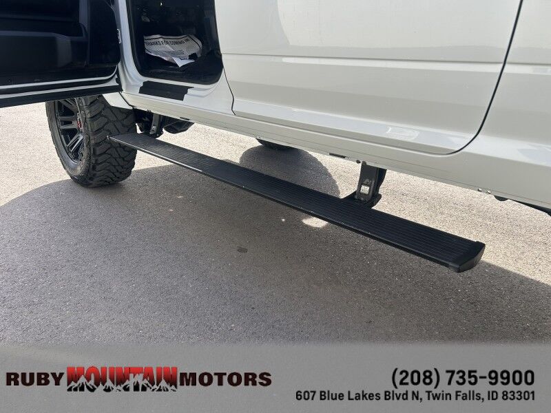 2013 Ram 2500 Laramie Twin Falls ID