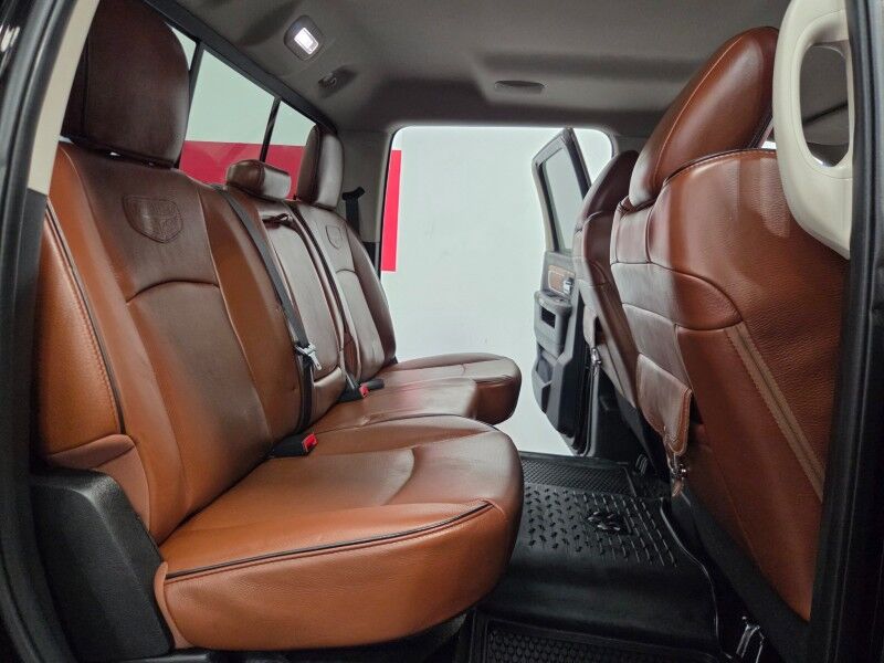 2013 Ram 2500 Longhorn Lifted 6.7L Diesel GPS Camera 38in Toyo Tires FREE WARRANTY Arlington TX