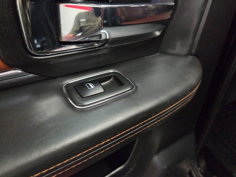 2013 Ram 2500 Longhorn Lifted 6.7L Diesel GPS Camera 38in Toyo Tires FREE WARRANTY Arlington TX