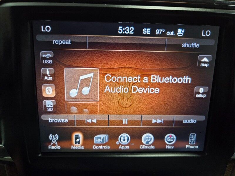 2013 Ram 2500 Longhorn Lifted 6.7L Diesel GPS Camera 38in Toyo Tires FREE WARRANTY Arlington TX