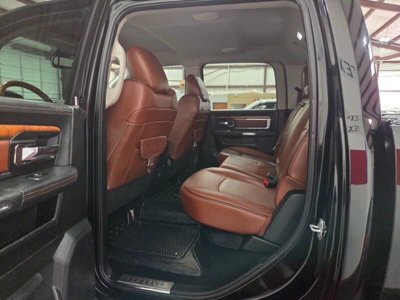 2013 Ram 2500 Longhorn Lifted 6.7L Diesel GPS Camera 38in Toyo Tires FREE WARRANTY Arlington TX