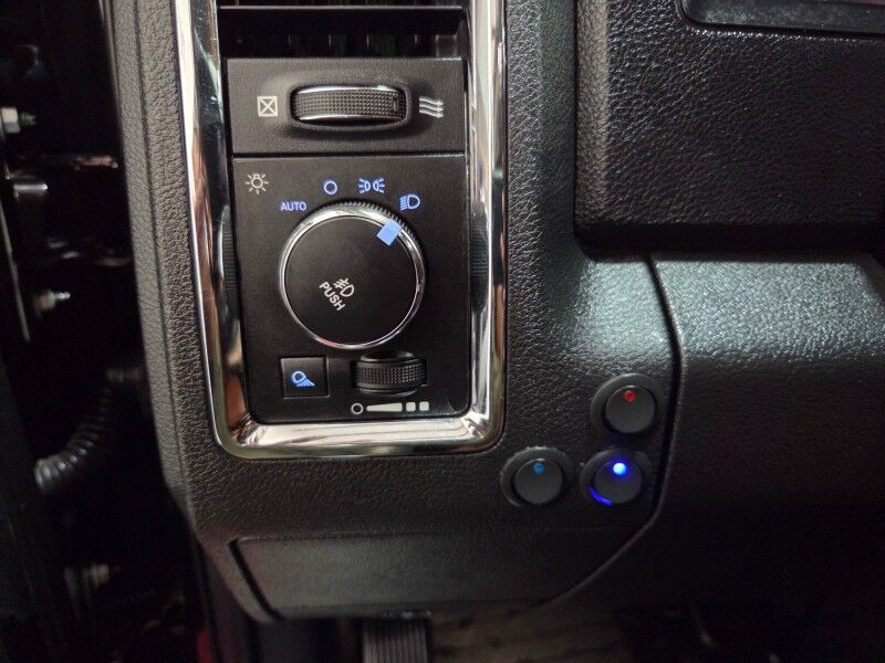 2013 Ram 2500 Longhorn Lifted 6.7L Diesel GPS Camera 38in Toyo Tires FREE WARRANTY Arlington TX
