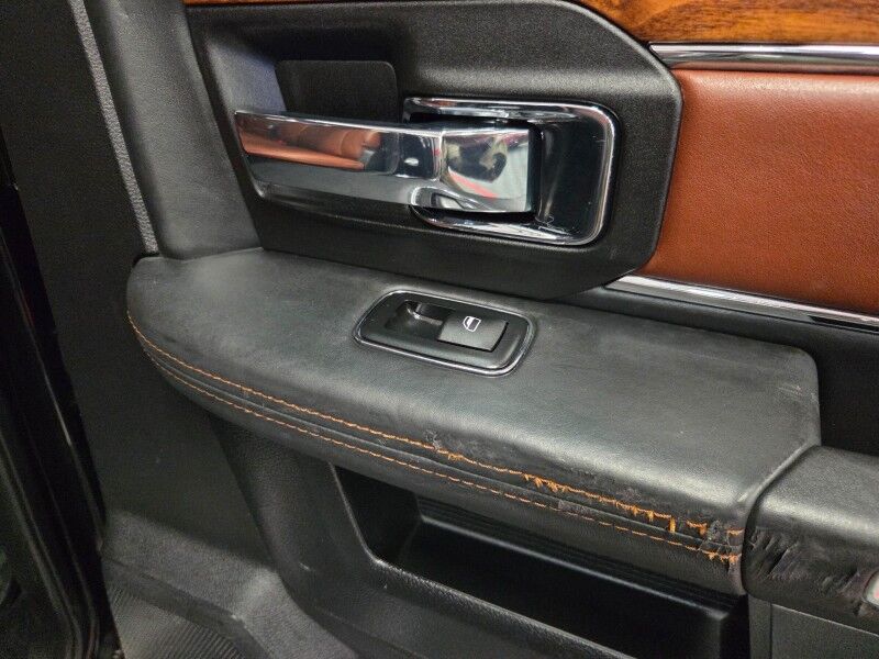 2013 Ram 2500 Longhorn Lifted 6.7L Diesel GPS Camera 38in Toyo Tires FREE WARRANTY Arlington TX