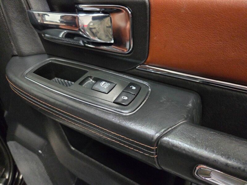 2013 Ram 2500 Longhorn Lifted 6.7L Diesel GPS Camera 38in Toyo Tires FREE WARRANTY Arlington TX