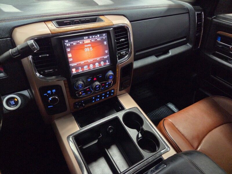 2013 Ram 2500 Longhorn Lifted 6.7L Diesel GPS Camera 38in Toyo Tires FREE WARRANTY Arlington TX