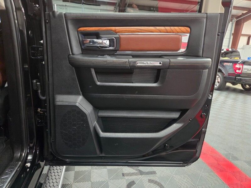 2013 Ram 2500 Longhorn Lifted 6.7L Diesel GPS Camera 38in Toyo Tires FREE WARRANTY Arlington TX