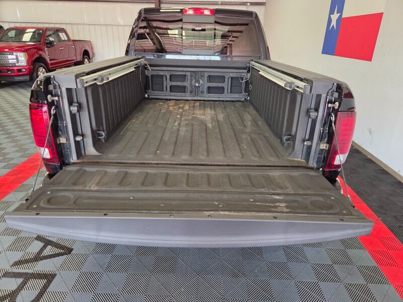 2013 Ram 2500 Longhorn Lifted 6.7L Diesel GPS Camera 38in Toyo Tires FREE WARRANTY Arlington TX