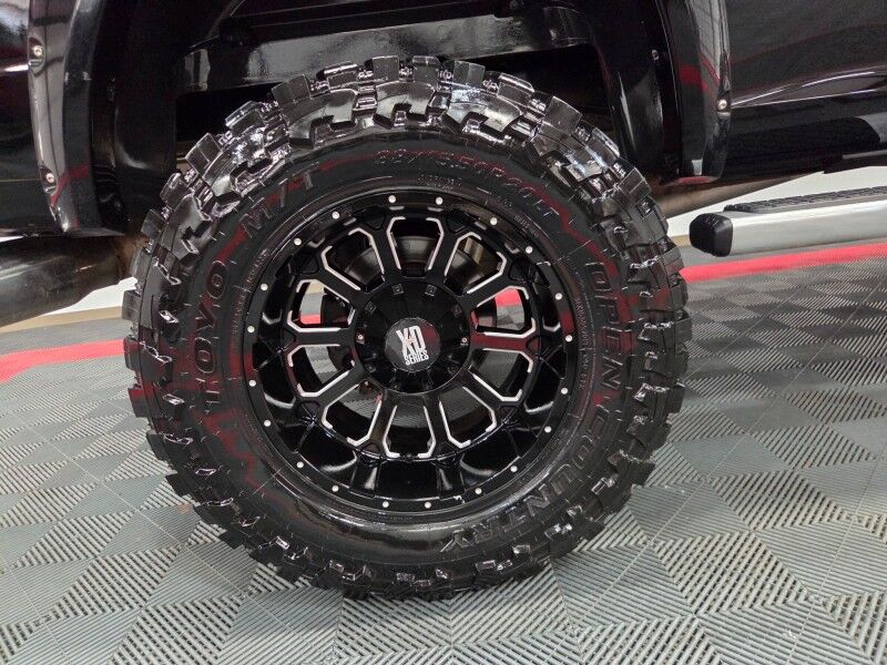 2013 Ram 2500 Longhorn Lifted 6.7L Diesel GPS Camera 38in Toyo Tires FREE WARRANTY Arlington TX