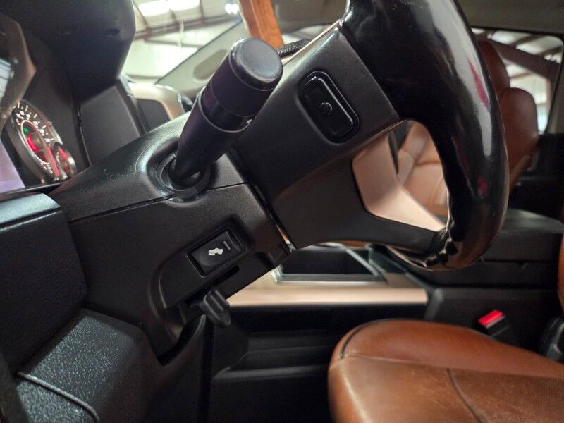 2013 Ram 2500 Longhorn Lifted 6.7L Diesel GPS Camera 38in Toyo Tires FREE WARRANTY Arlington TX
