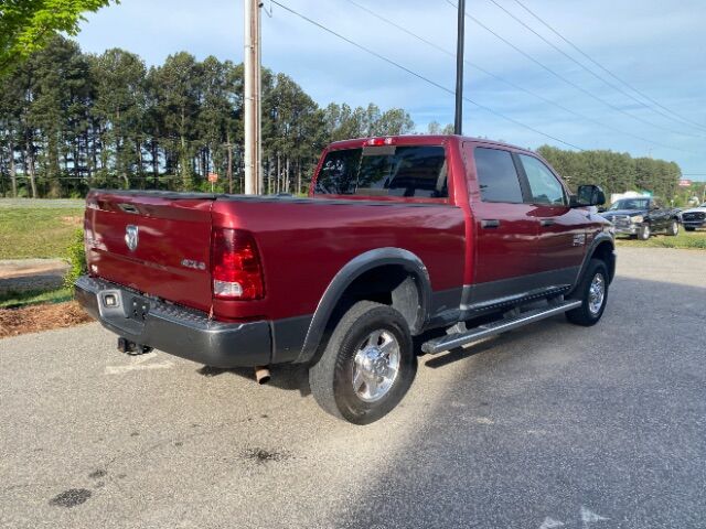 2013 Ram 2500 Outdoorsman Monroe NC