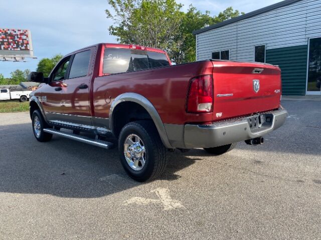 2013 Ram 2500 Outdoorsman Monroe NC