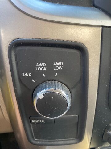 2013 Ram 2500 Outdoorsman Monroe NC