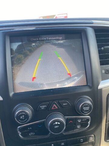 2013 Ram 2500 Outdoorsman Monroe NC