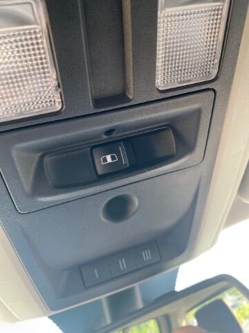 2013 Ram 2500 Outdoorsman Monroe NC