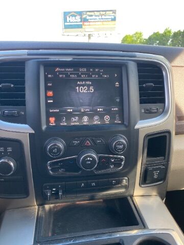 2013 Ram 2500 Outdoorsman Monroe NC