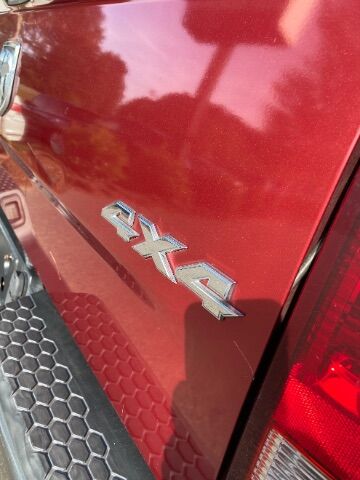 2013 Ram 2500 Outdoorsman Monroe NC