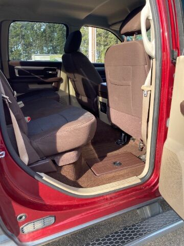 2013 Ram 2500 Outdoorsman Monroe NC