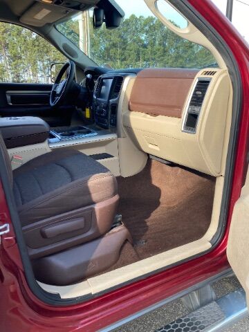 2013 Ram 2500 Outdoorsman Monroe NC