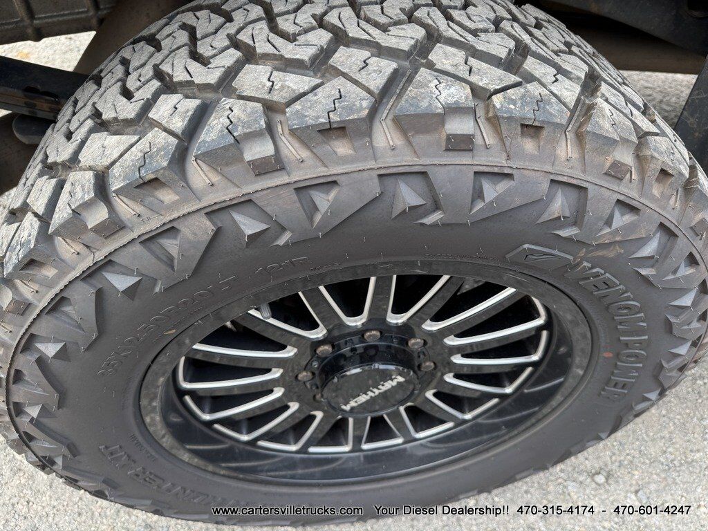 2013 Ram 2500 PENDING SALE*** Laramie 4X4 - LIFTED - DELETED Cartersville GA